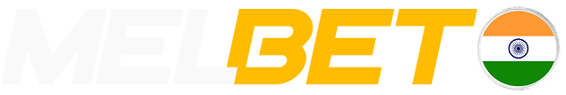 logo Melbet India